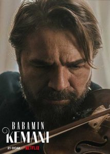ดูหนังใหม่ My Father's Violin (2022) ไวโอลินของพ่อ ดูหนัง Netflix