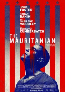 ดูหนังออนไลน์ The Mauritanian (2021) มอริทาเนียน พลิกคดี จองจำอำมหิต HD ดูฟรี พากย์ไทย ซับไทย