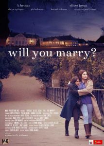 ดูหนังออนไลน์ Will You Marry? (2021) แต่งกันไหม เต็มเรื่อง HD ดูฟรีออนไลน์ พากย์ไทย ซับไทย