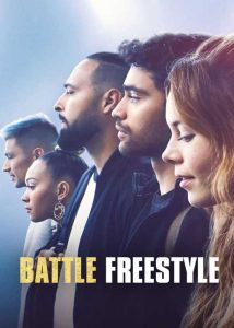 ดูหนัง Battle: Freestyle (2022) แบตเทิล สงครามจังหวะ: ฟรีสไตล์ เต็มเรื่อง