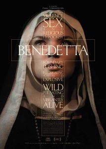 ดูหนัง Benedetta (2021) เบเนเดตต้า ใครอยากให้เธอบาป HD ดูฟรี เต็มเรื่อง