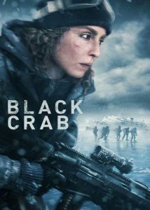 ดูหนัง Black Crab (2022) แบล็กแคร็บ (เต็มเรื่อง) Netflix
