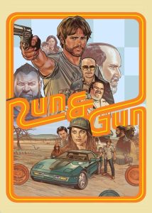 ดูหนังแอคชั่น Run & Gun (2022) เต็มเรื่อง HD Soundtrack มาสเตอร์