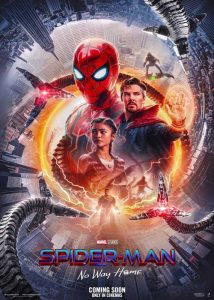 ดูหนัง Spider-Man: No Way Home (2021) สไปเดอร์แมน: โน เวย์ โฮม เต็มเรื่อง HD ฟรี พากย์ไทย ซับไทย