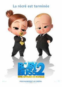 ดูหนัง The Boss Baby: Family Business (2021) เดอะ บอส เบบี้ 2 เต็มเรื่อง HD ฟรี พากย์ไทย ซับไทย