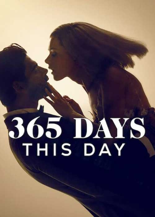 ดูหนังใหม่ 365 Day: This Day (2022) 365 วัน: วันนี้ เต็มเรื่อง Netflix