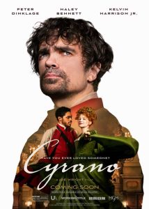 ดูหนัง Cyrano (2021) ซีราโน ดูฟรี HD เต็มเรื่อง