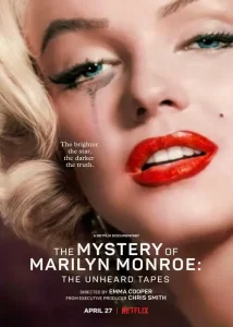 ดูหนังสารคดี The Mystery of Marilyn Monroe: The Unheard Tapes (2022) ปริศนามาริลิน มอนโร เต็มเรื่อง